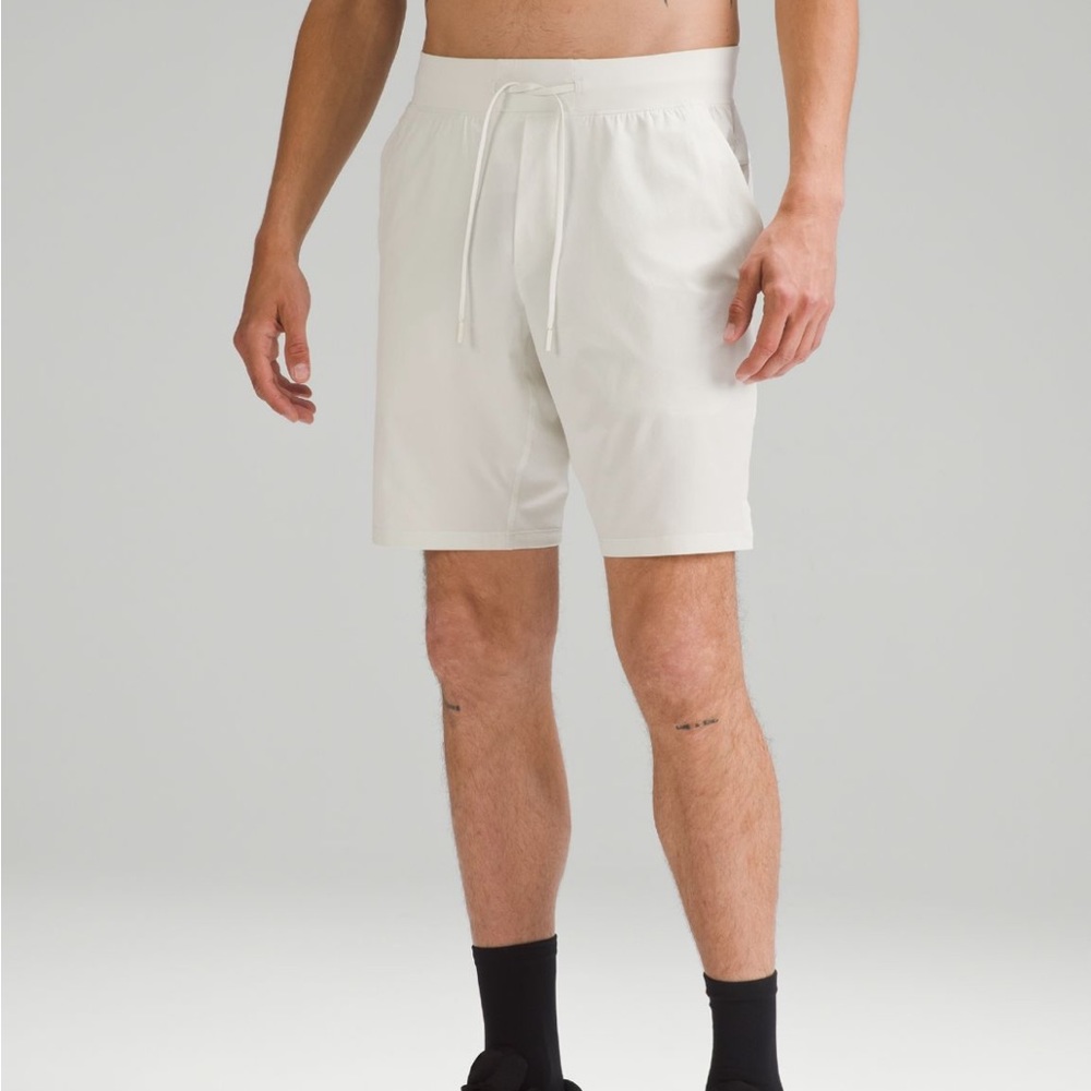 Lululemon Mens “T.H.E.” Short 9” Linerless (S) *SOLD OUT AT LULU*